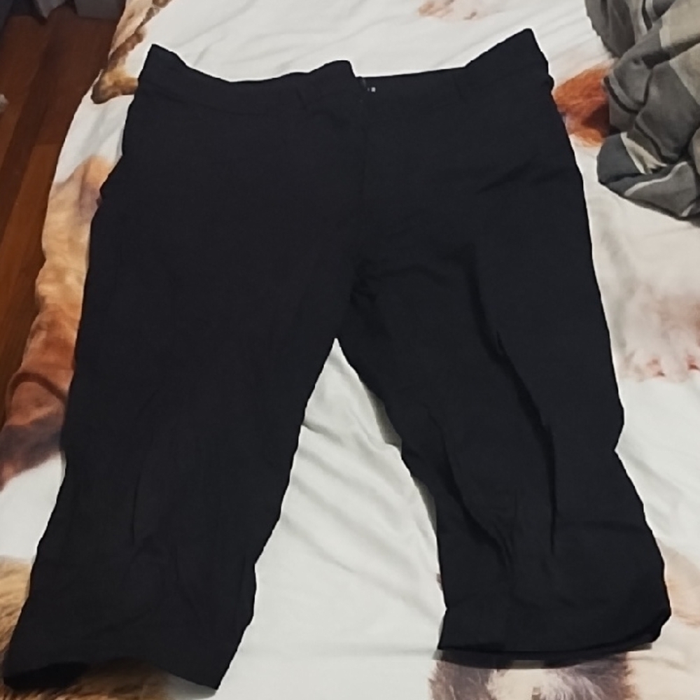 Capri Pants Set